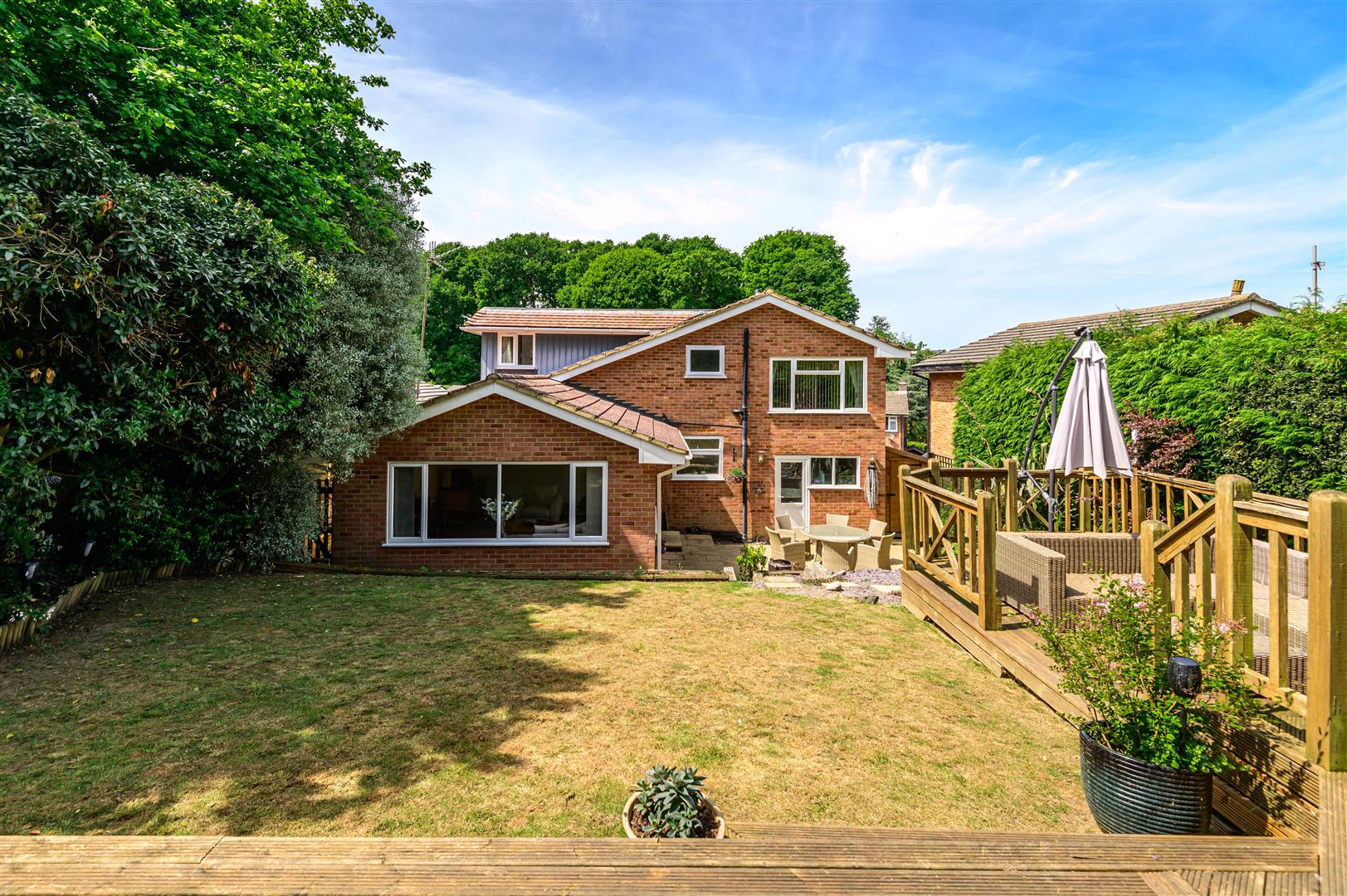 Hailsham Estate Agent. Stevens & Carter Estate Agents